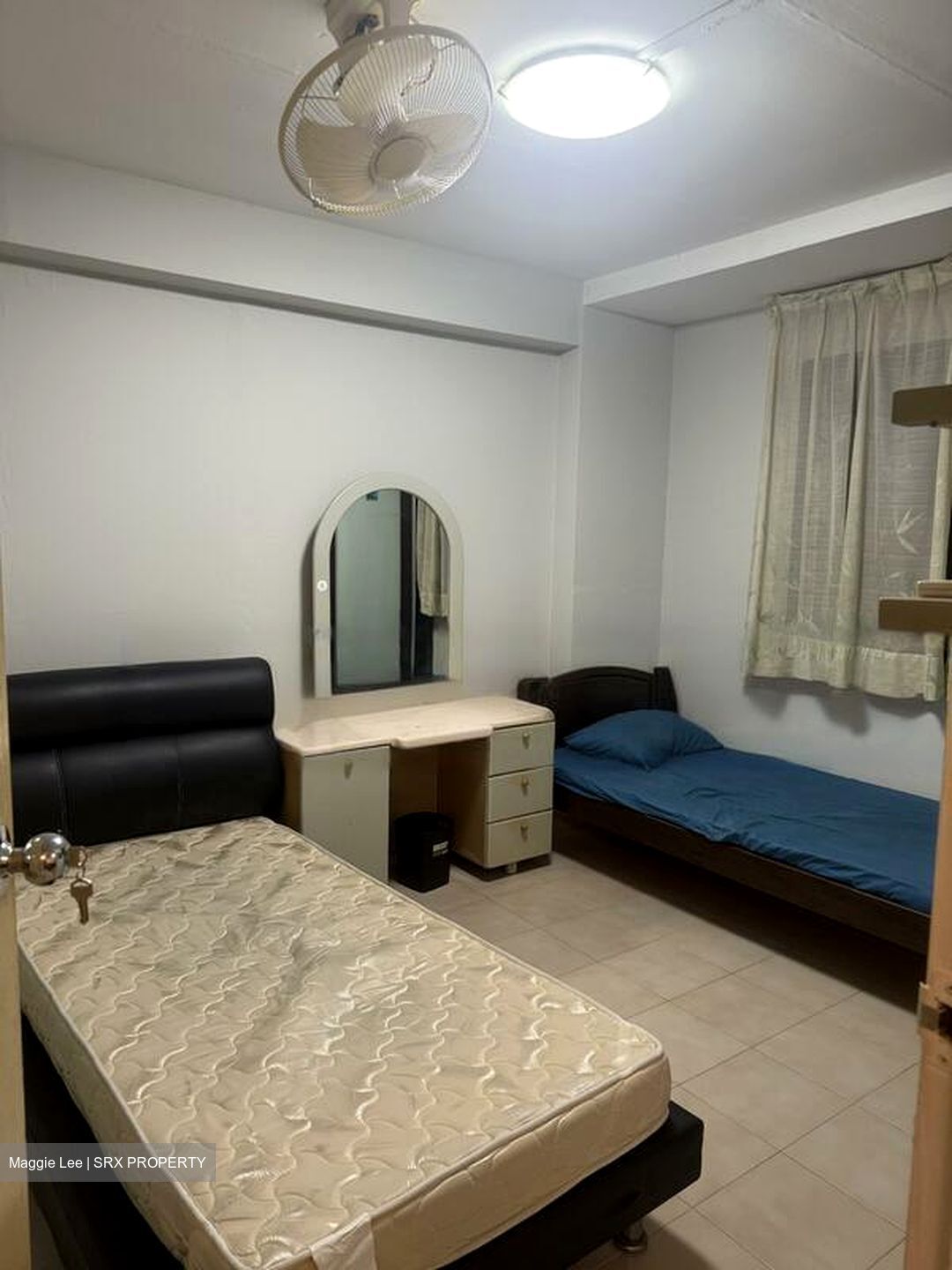 Blk 108 Serangoon North Avenue 1 (Serangoon), HDB 3 Rooms #468944231
